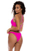 Luli Fama Pura Curiosidad Underwire Top